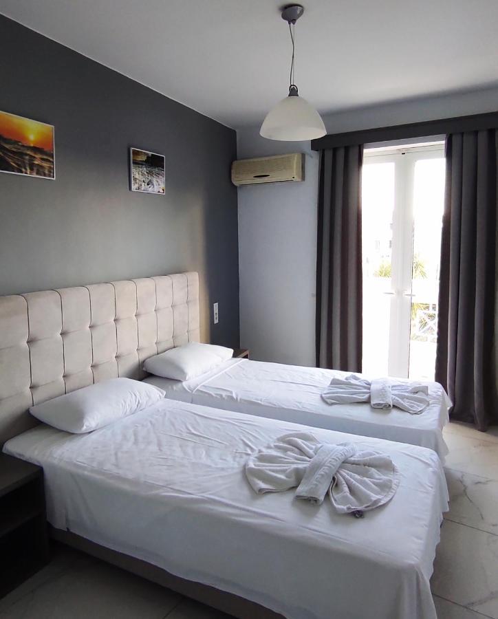 Zen Apartments 拉加纳斯 外观 照片