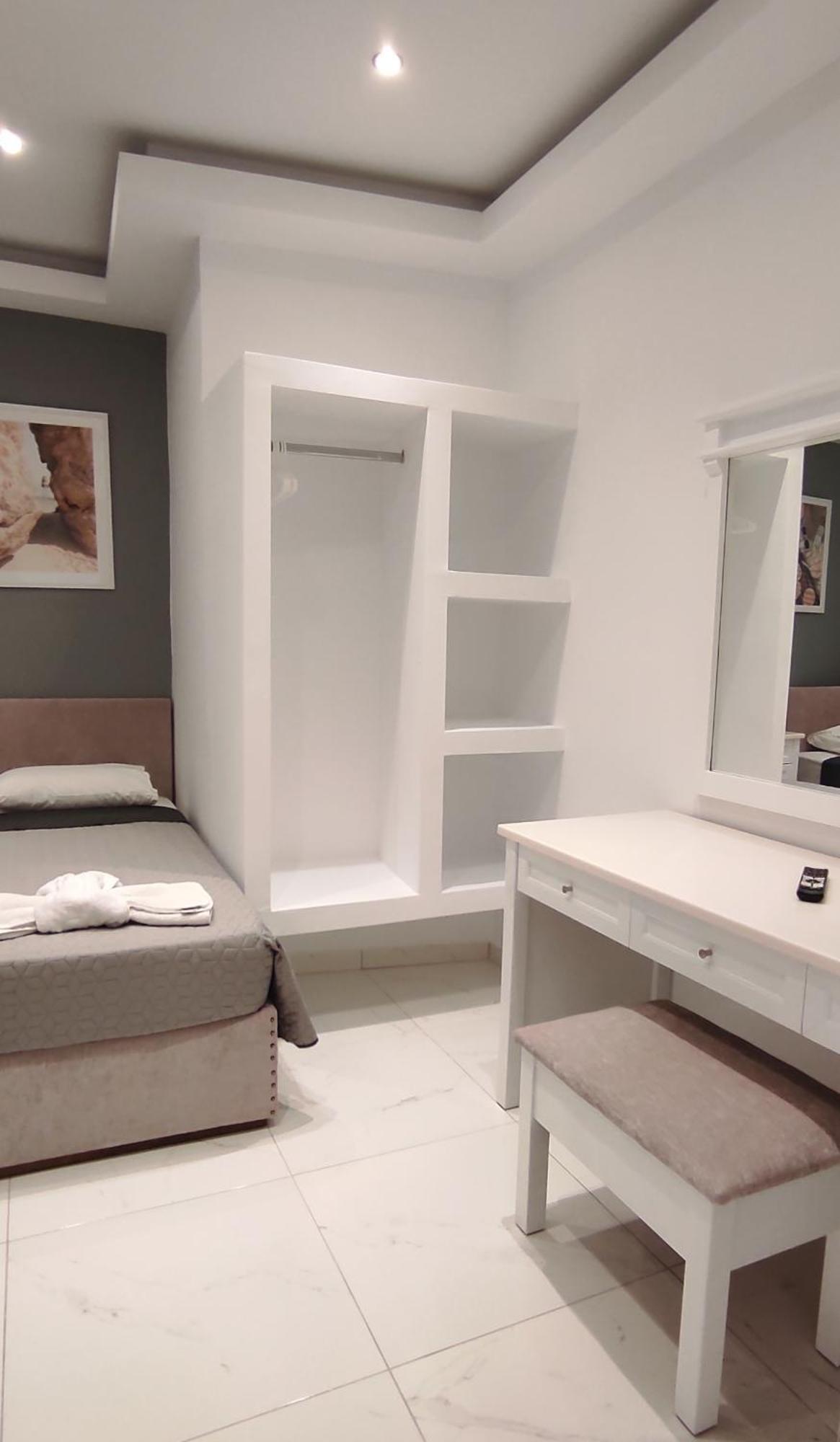 Zen Apartments 拉加纳斯 客房 照片