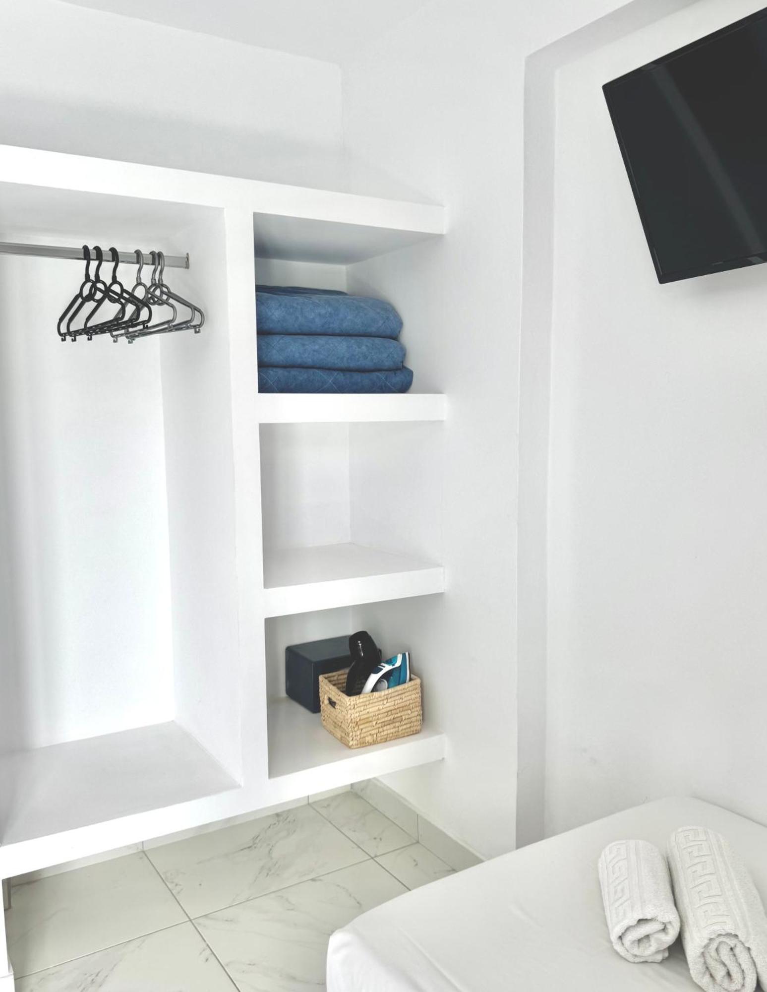 Zen Apartments 拉加纳斯 外观 照片